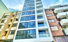 Apartasuite Copenhagen